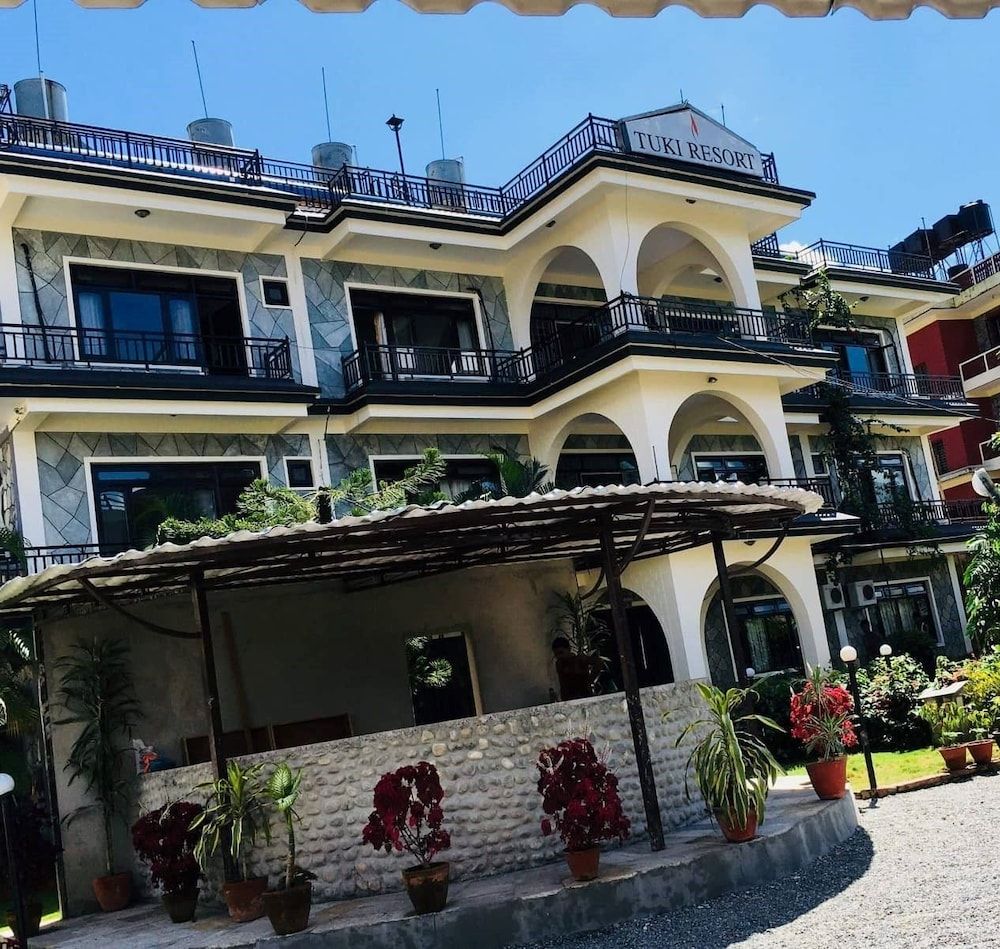 undefined Tuki Resort 7