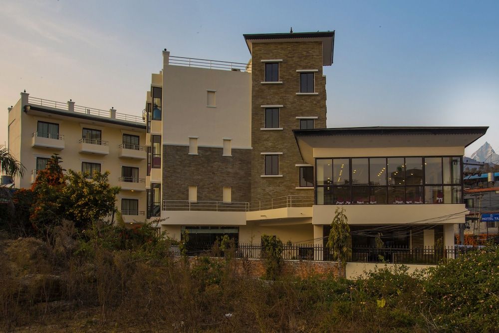 undefined Tuki Resort 6