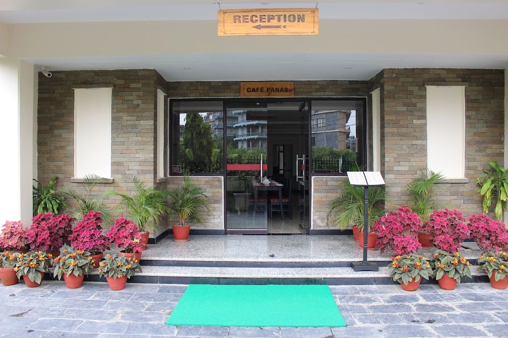 undefined Tuki Resort 5