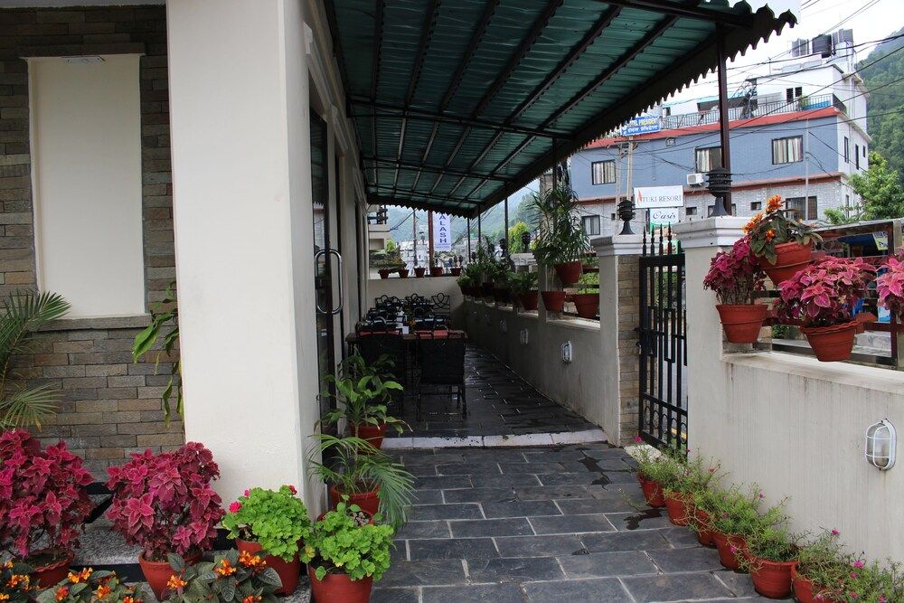 undefined Tuki Resort 2