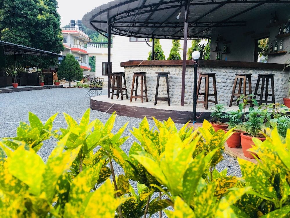 undefined Tuki Resort 8