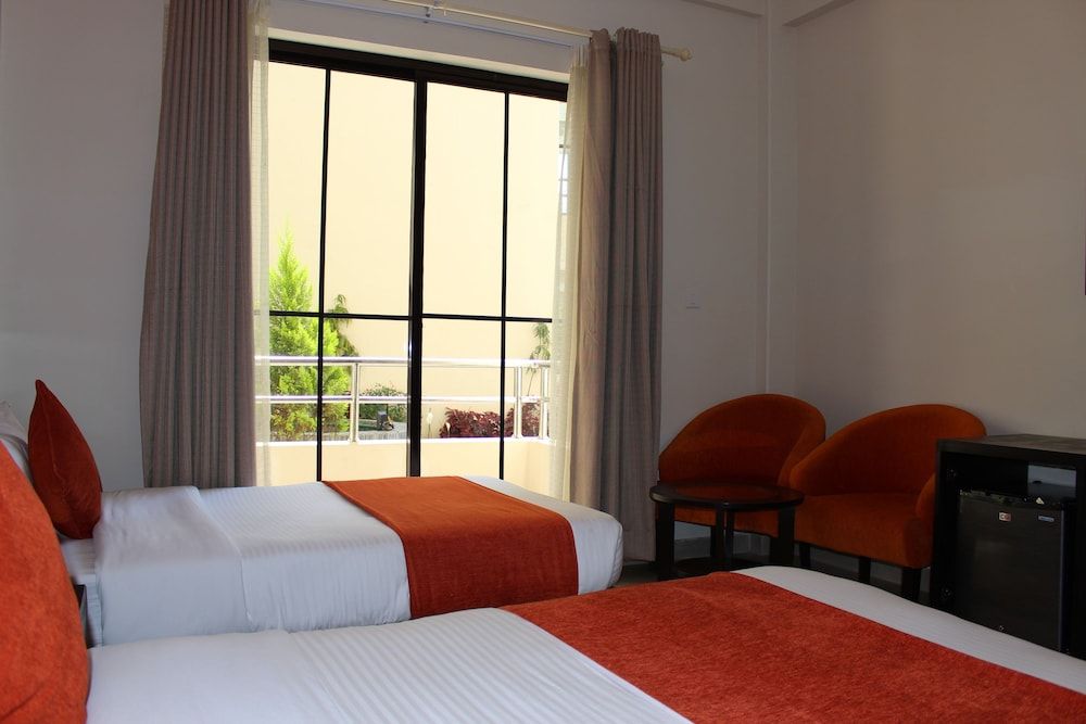 undefined Tuki Resort