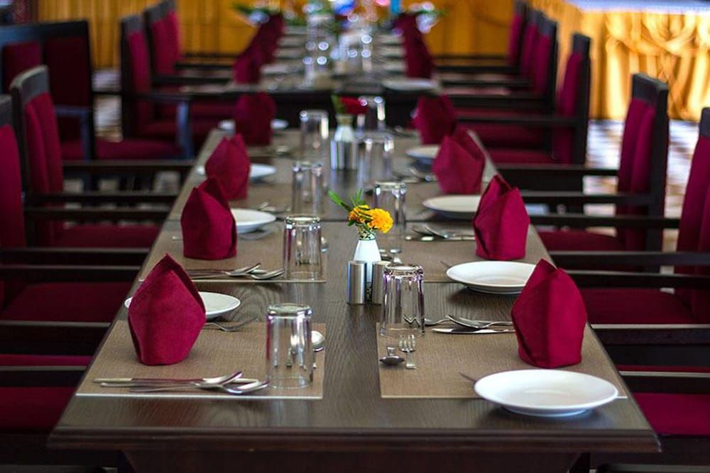 undefined Royal Palm Resort 6