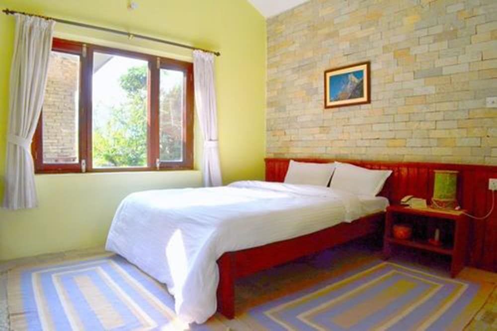 undefined Mums Garden Resort 2