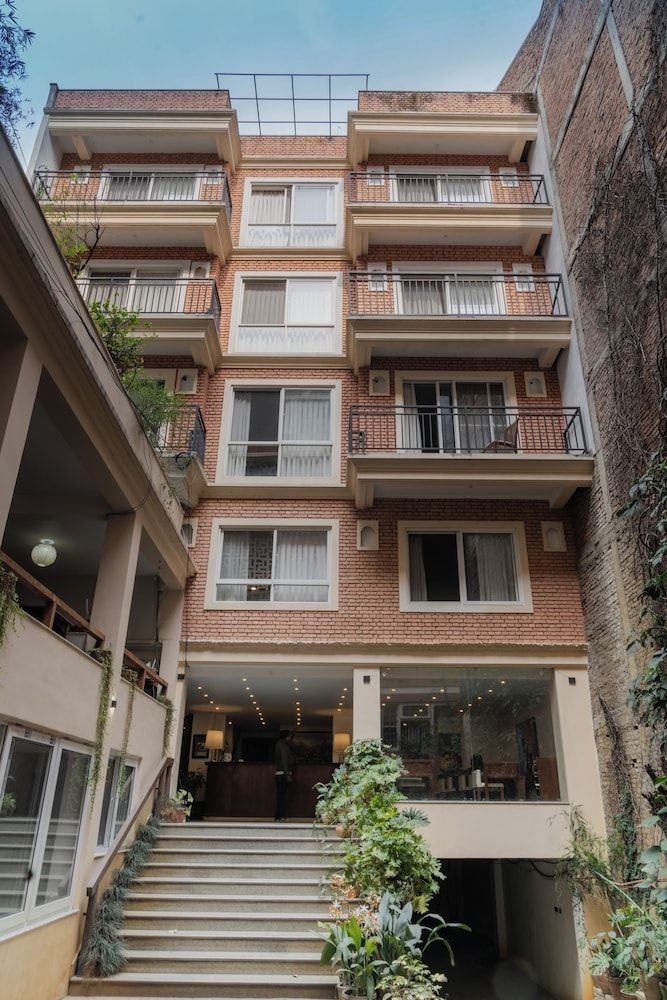 undefined Hotel Jagat 6