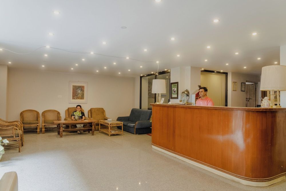 undefined Hotel Jagat 8