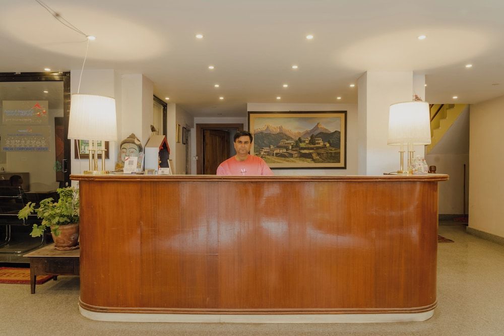 undefined Hotel Jagat 9