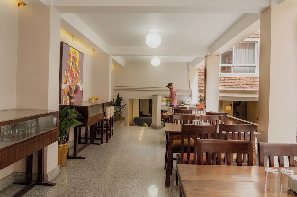 undefined Hotel Jagat 5