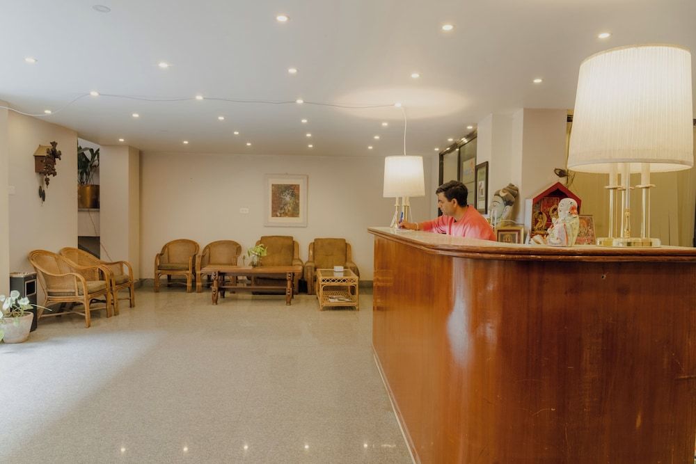 undefined Hotel Jagat 4