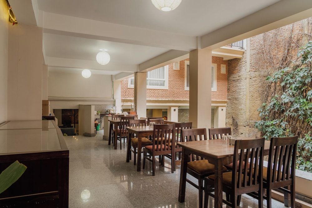 undefined Hotel Jagat 4