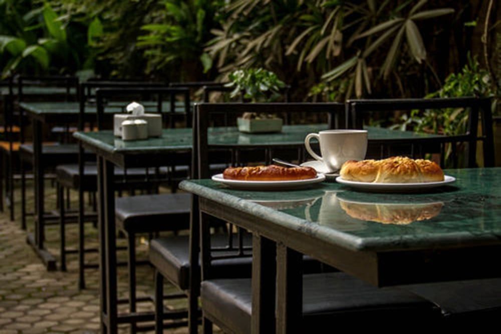 undefined Hotel Jagat 6