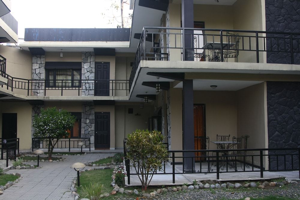 undefined Moonlight Resort and Spa 7