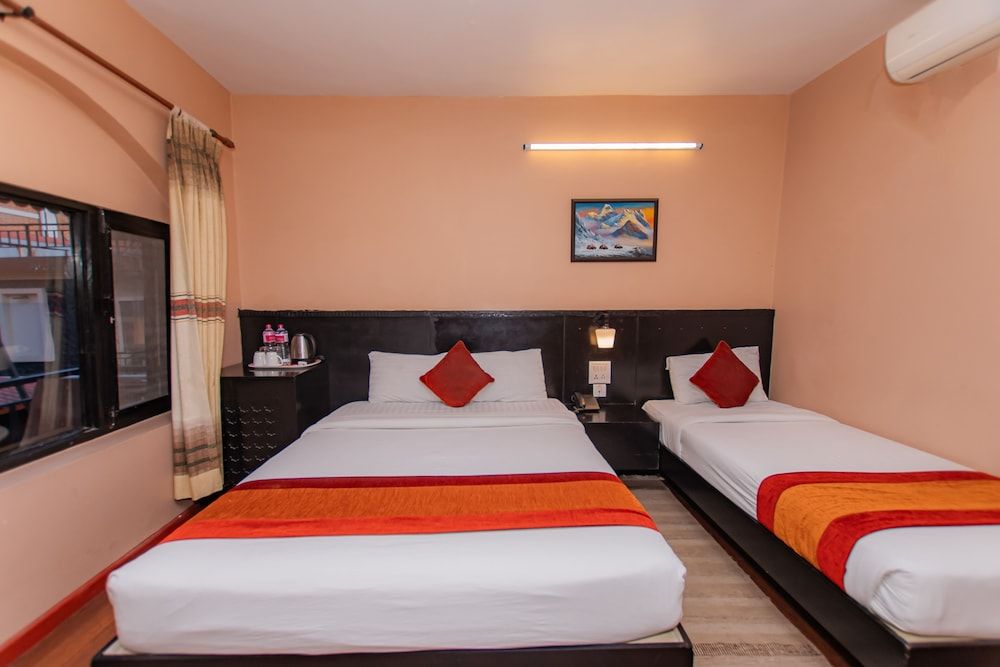 undefined Moonlight Resort and Spa 2