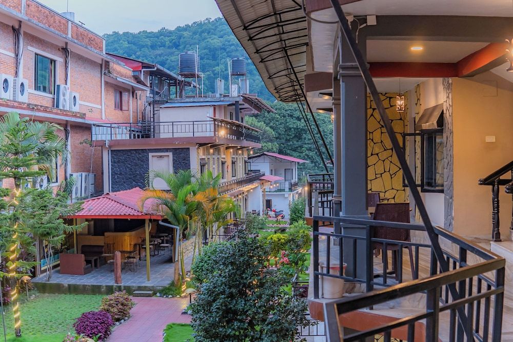 undefined Moonlight Resort and Spa 2