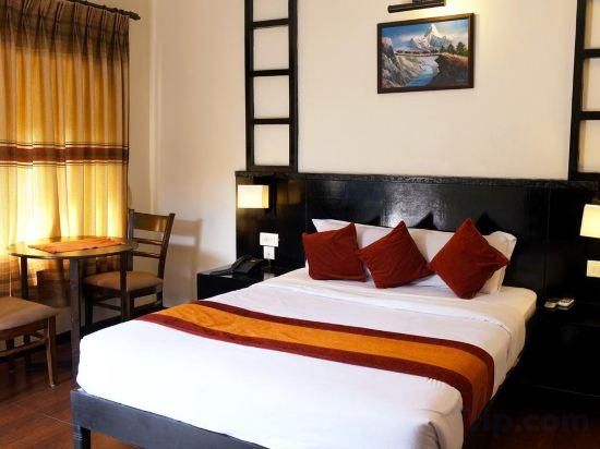 undefined Moonlight Resort and Spa 8