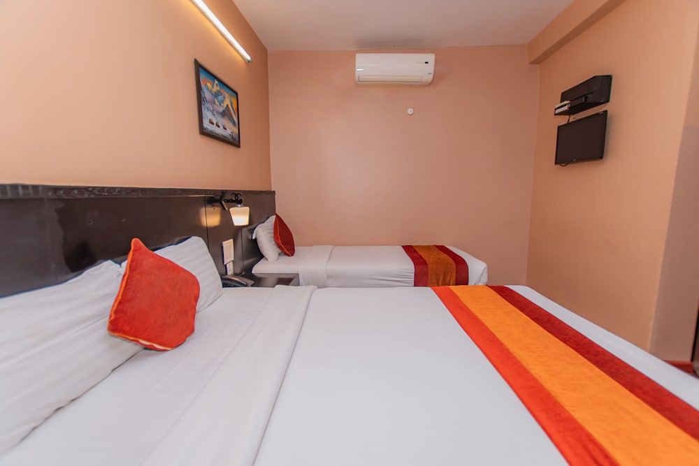 undefined Moonlight Resort and Spa 10