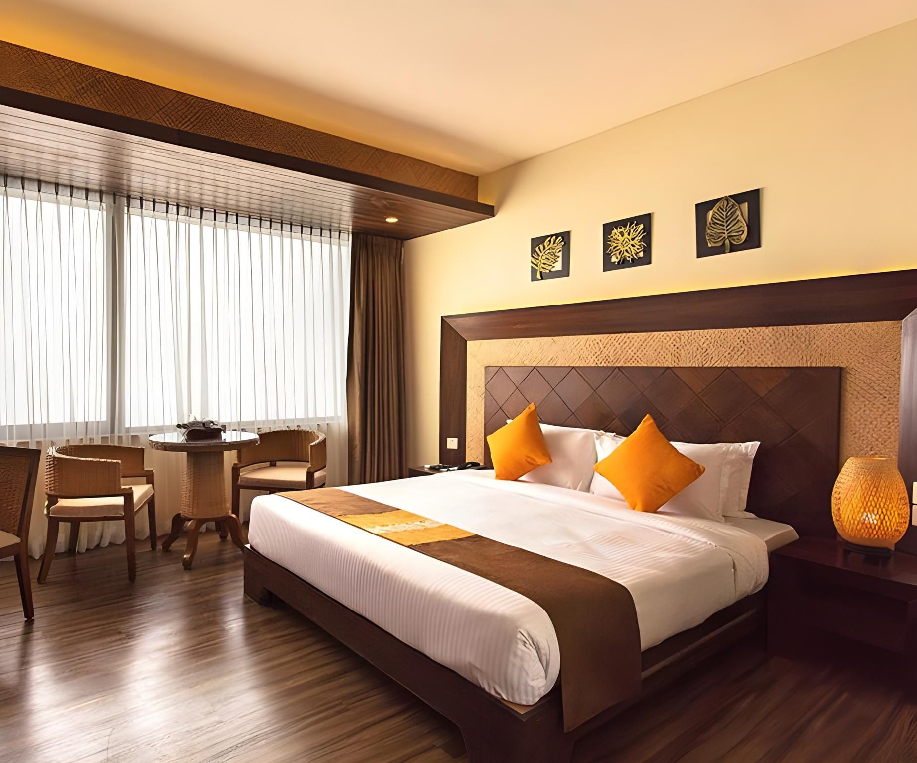 undefined Moonlight Resort and Spa 7