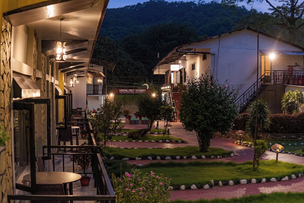 undefined Moonlight Resort and Spa 6