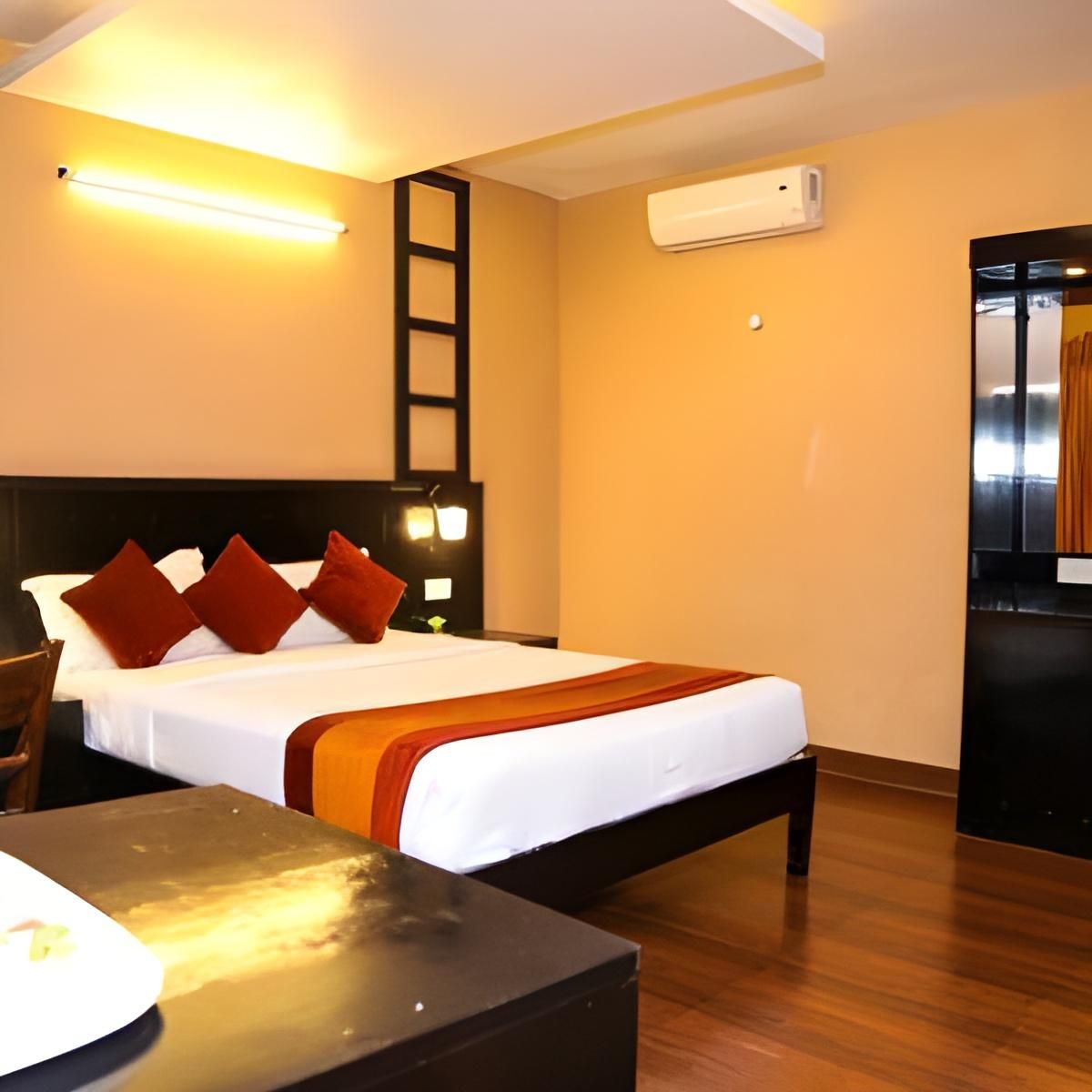 undefined Moonlight Resort and Spa 9