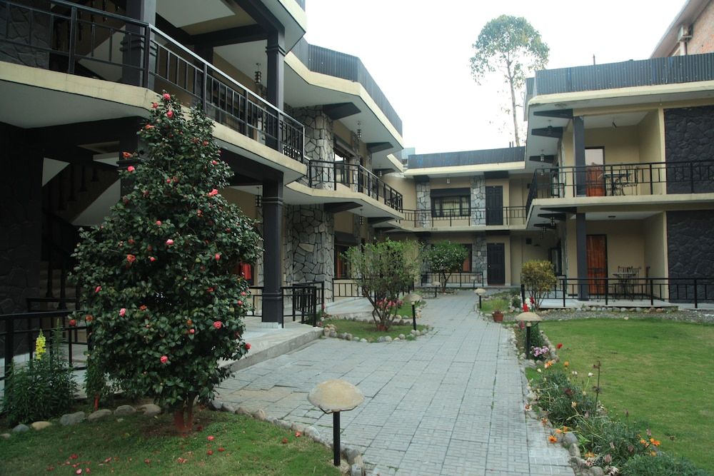 undefined Moonlight Resort and Spa 5