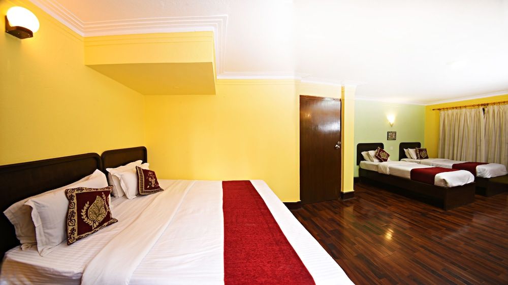 undefined Sacred Boutique Hotel