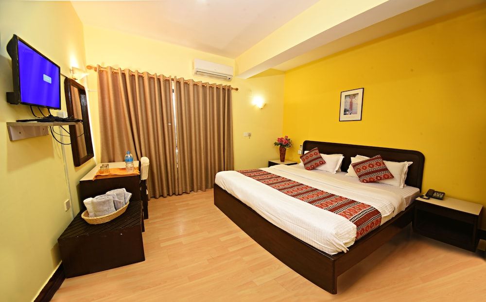 undefined Sacred Boutique Hotel 7