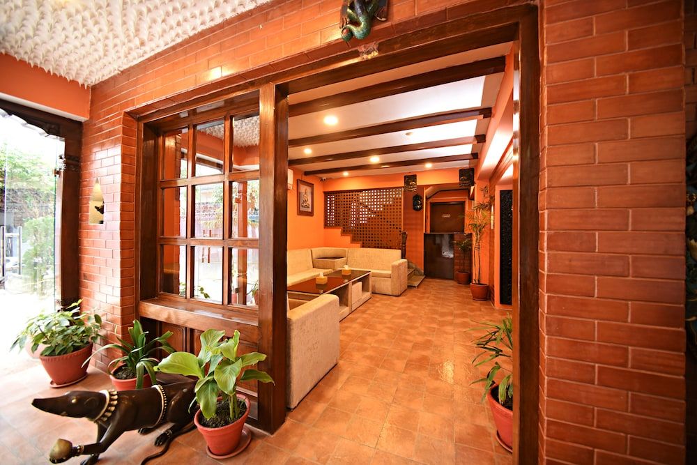 undefined Sacred Boutique Hotel 3