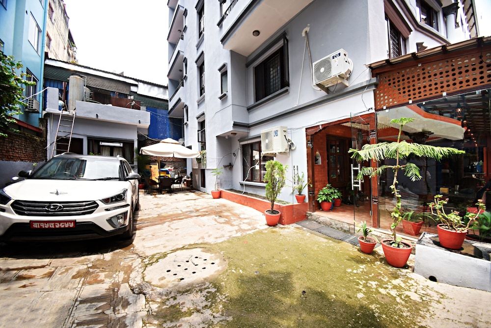 undefined Sacred Boutique Hotel 6