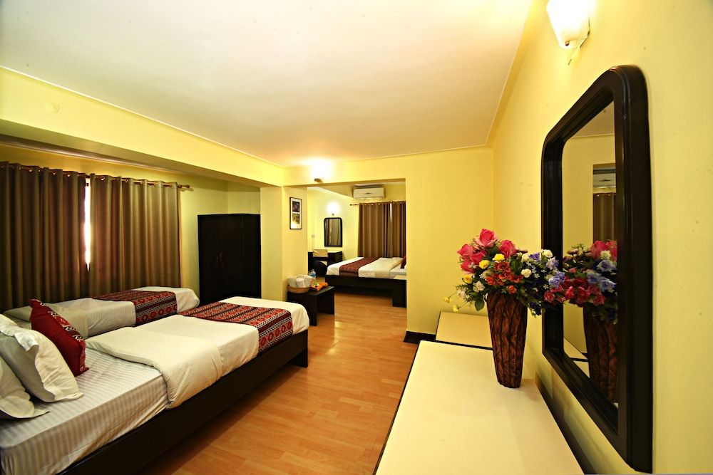 undefined Sacred Boutique Hotel 8