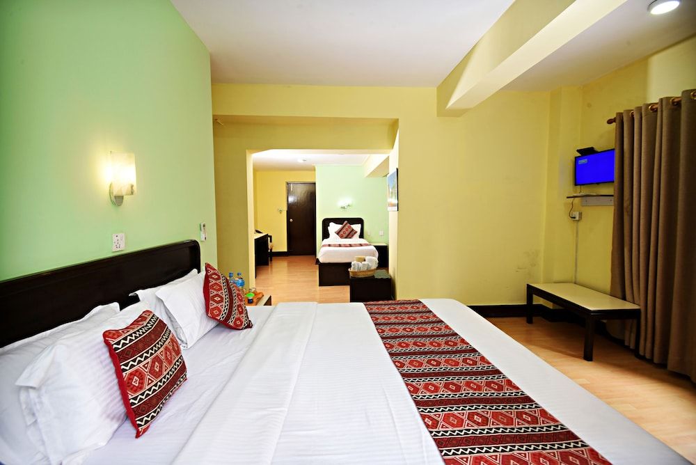 undefined Sacred Boutique Hotel 10