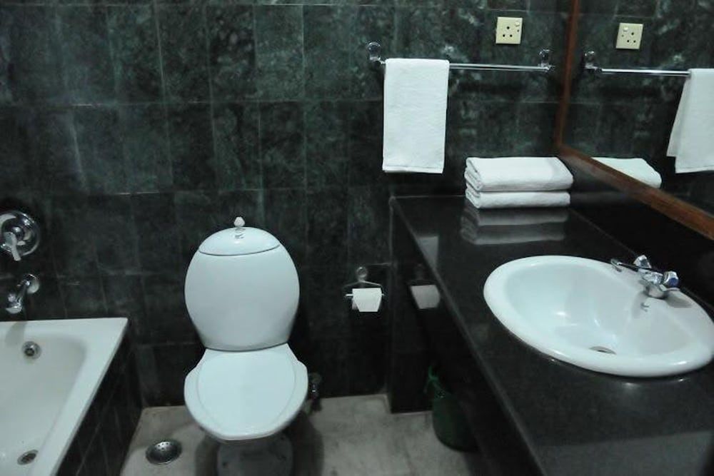 Hotel Clarion Standard Room 2