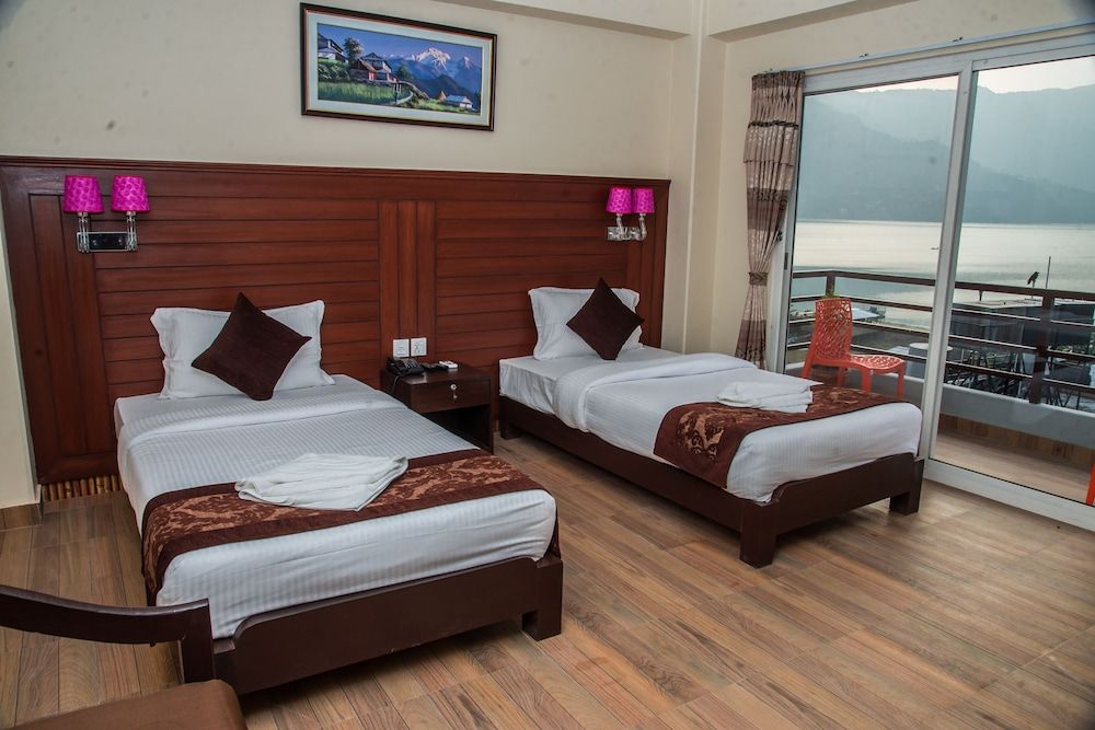 undefined Hotel The Coast