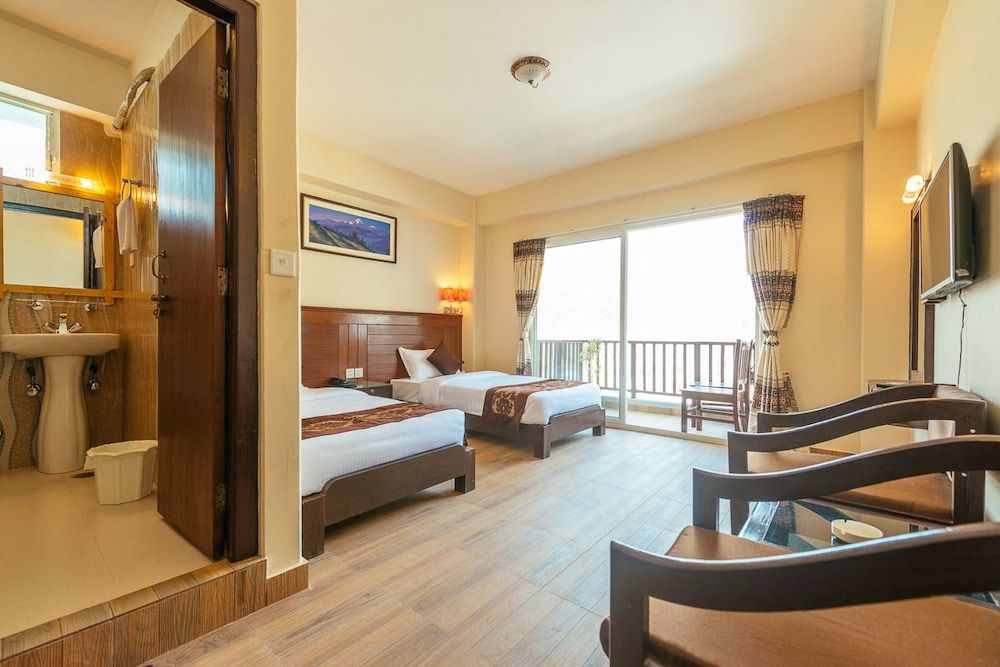 undefined Hotel The Coast 7