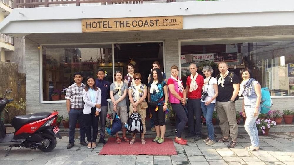 undefined Hotel The Coast 6