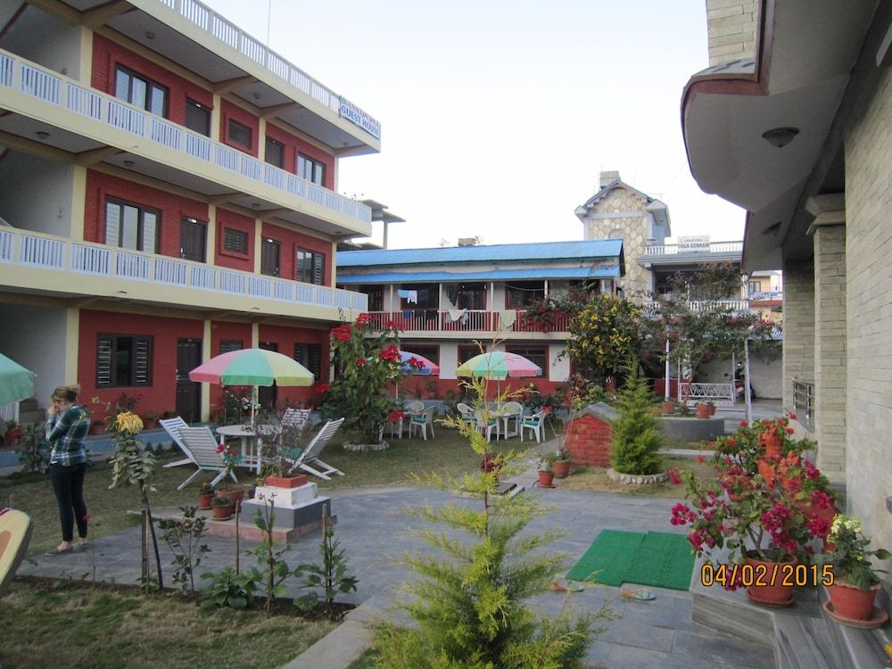undefined New Annapurna Guest House 8