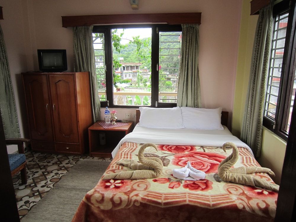 New Annapurna Guest House Standard Room 2
