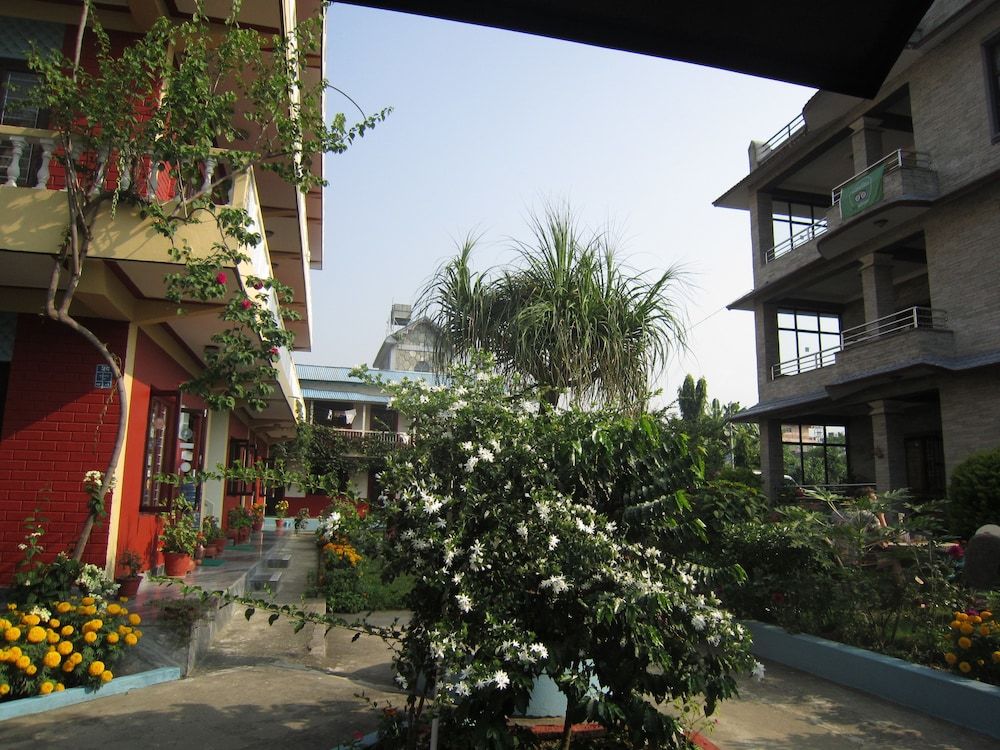 undefined New Annapurna Guest House 4