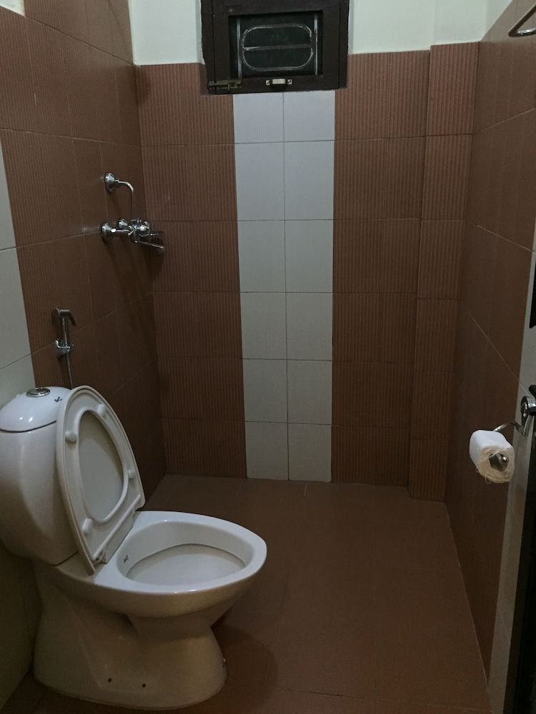 New Annapurna Guest House Standard Room 5