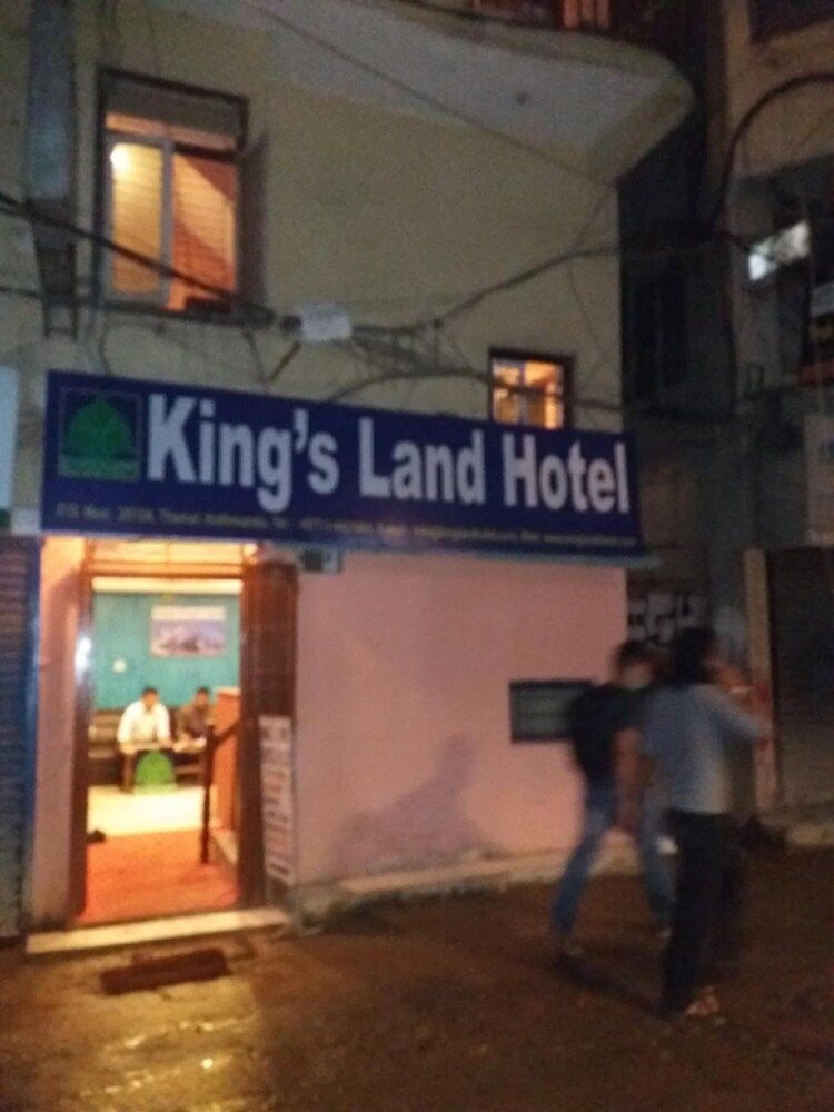 undefined King's Land Hotel 4