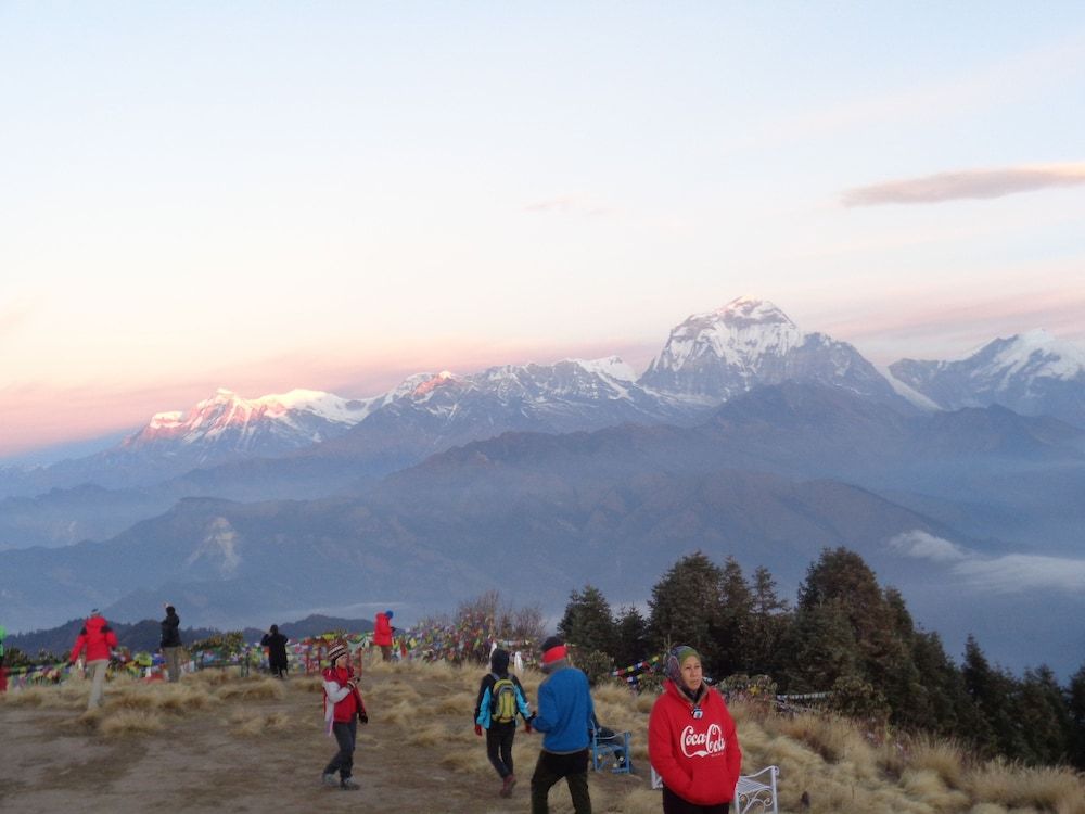 undefined King's Land Hotel 6