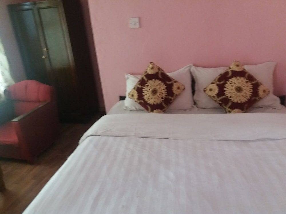 King's Land Hotel Basic Double Room, 1 Bedroom 6