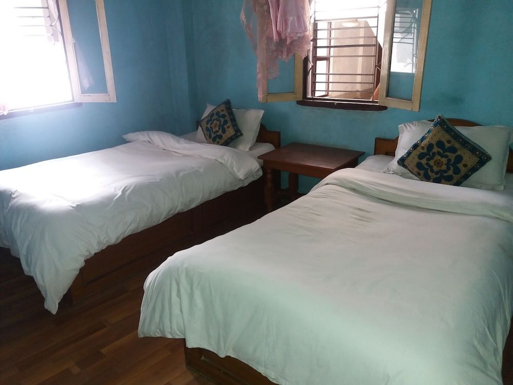 undefined King's Land Hotel 2