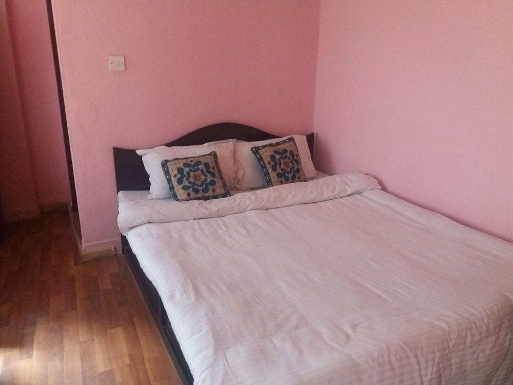 King's Land Hotel Basic Double Room, 1 Bedroom 5