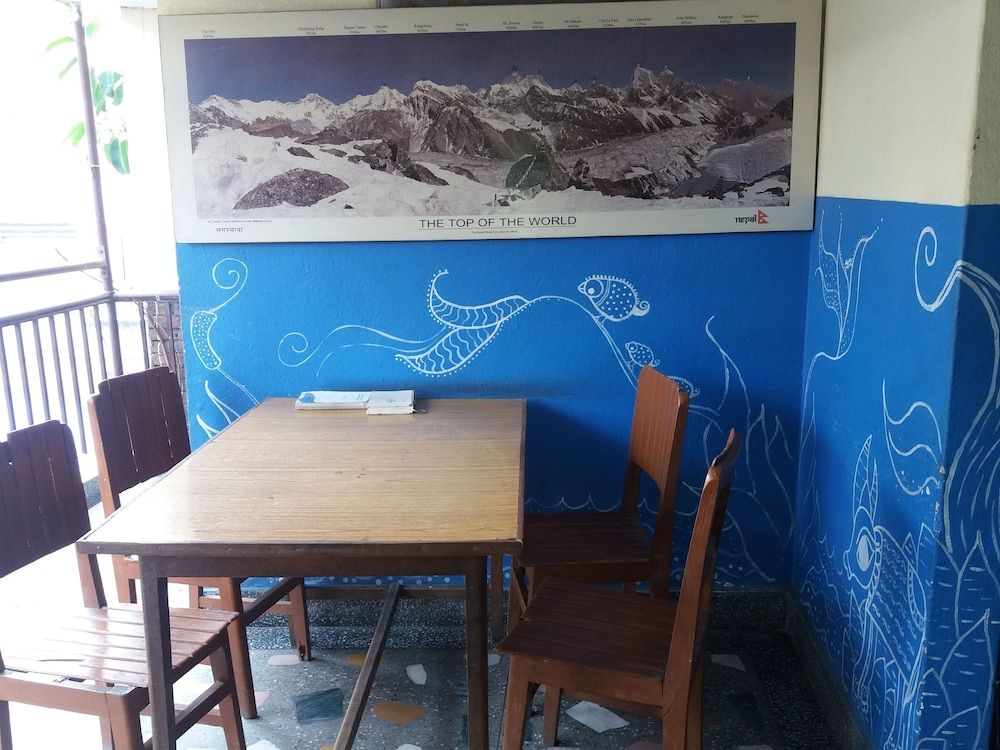 undefined King's Land Hotel 7