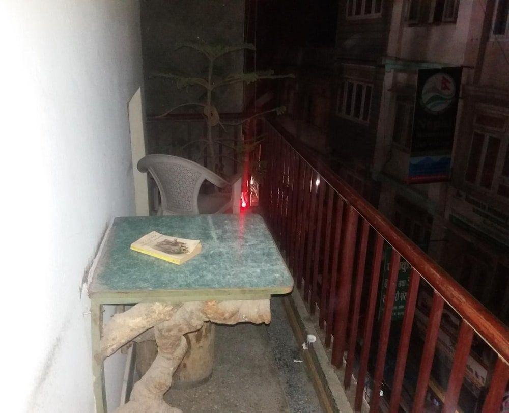 undefined King's Land Hotel 8