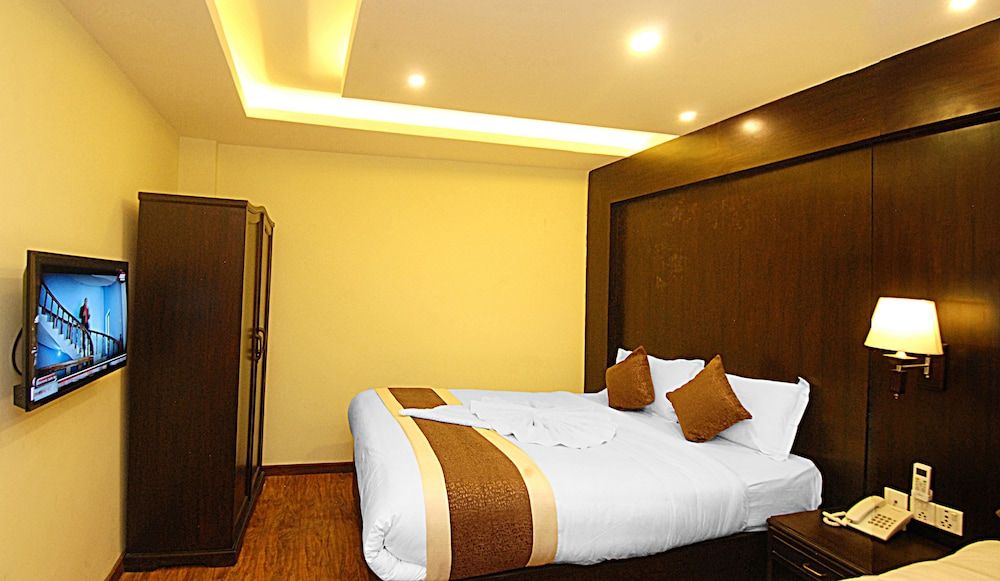 undefined Kathmandu Grand Hotel 7