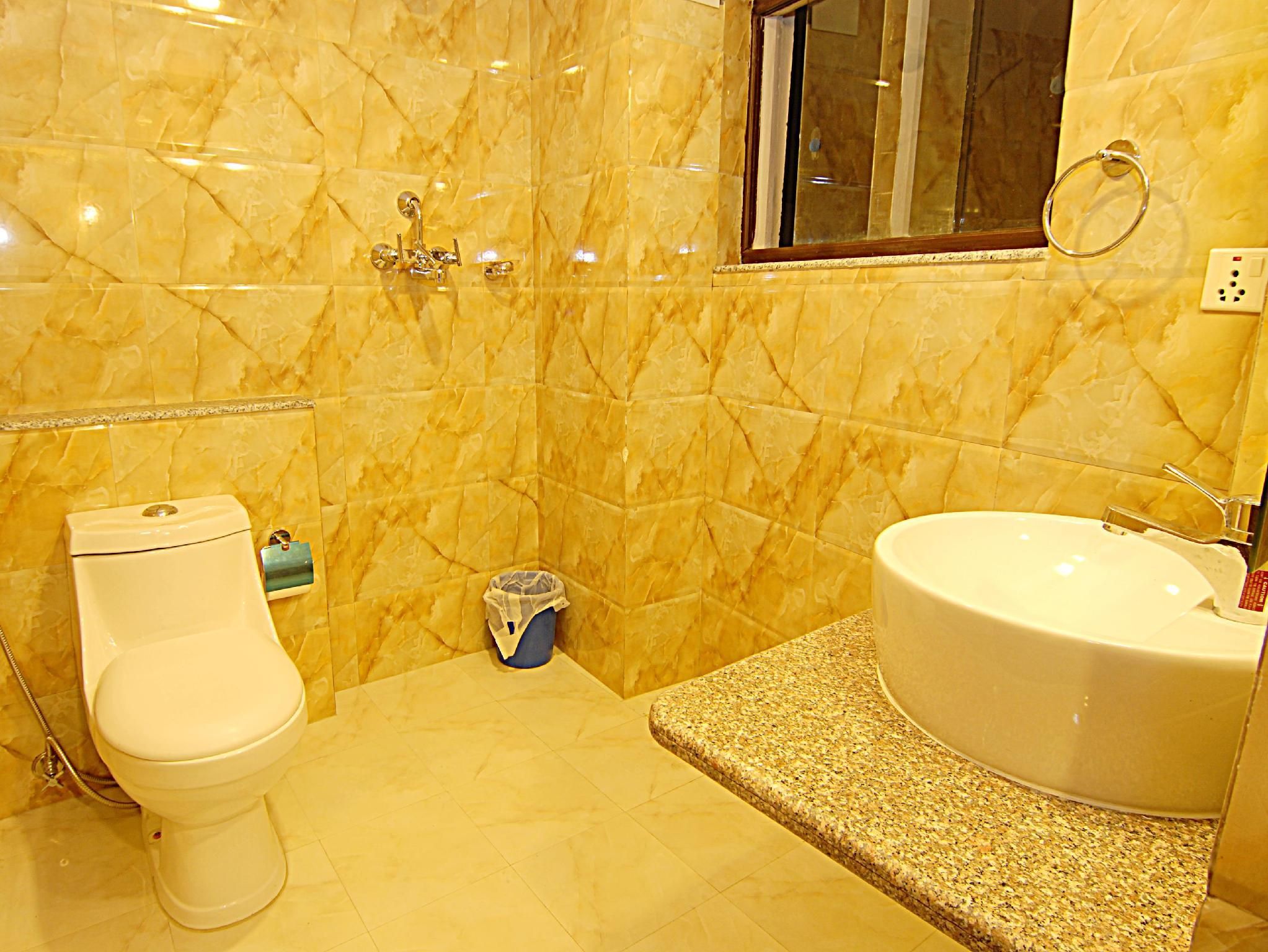 undefined Hotel Tenki Kathmandu 6