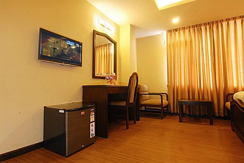 undefined Hotel Tenki Kathmandu 8