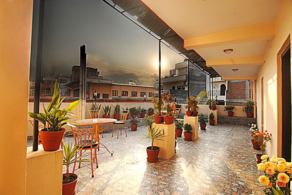 undefined Kathmandu Grand Hotel 6