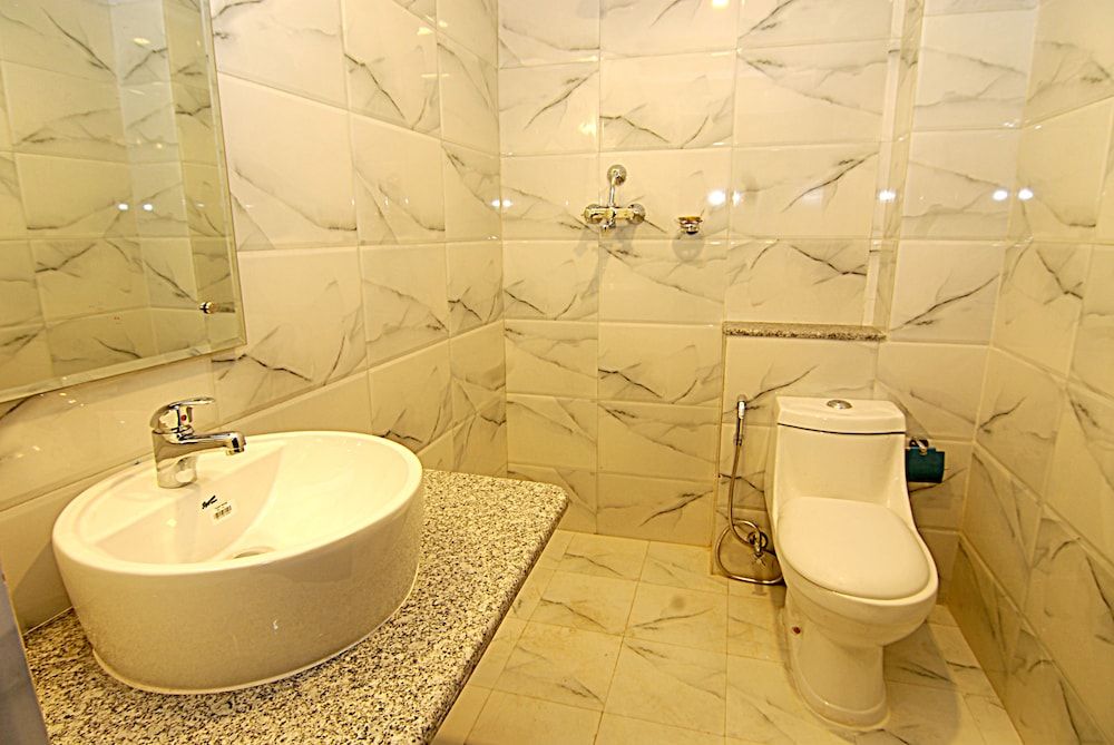 Hotel Tenki Kathmandu Deluxe Twin Room 23